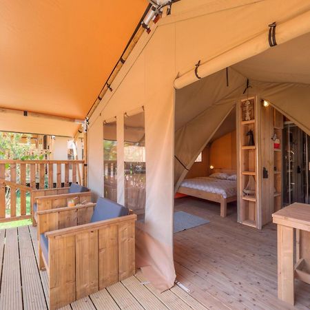 מלון קוטור Sea Glamping מראה חיצוני תמונה