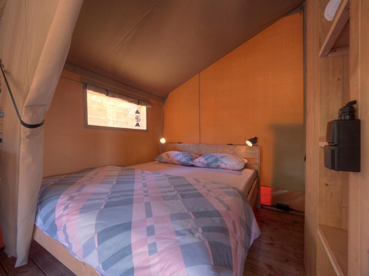 מלון קוטור Sea Glamping מראה חיצוני תמונה