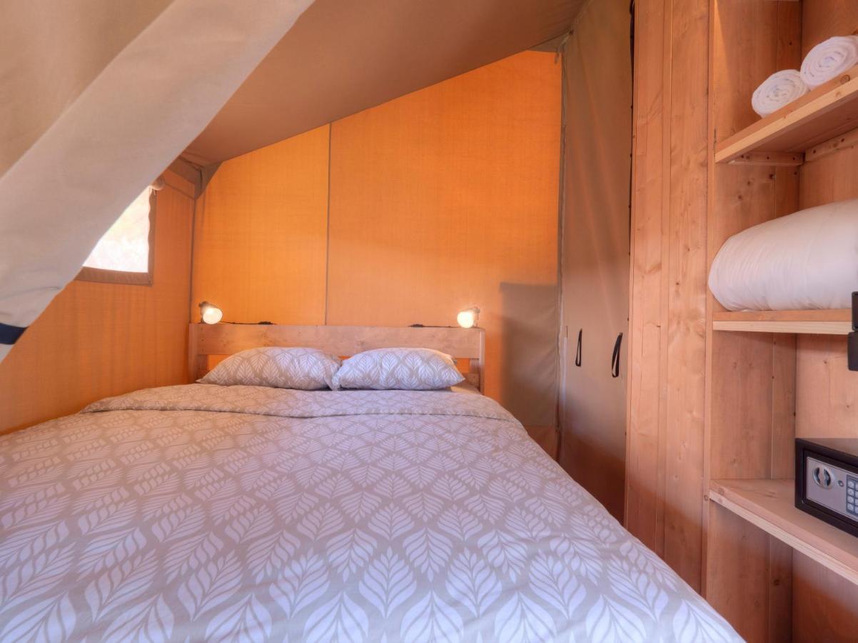 מלון קוטור Sea Glamping מראה חיצוני תמונה
